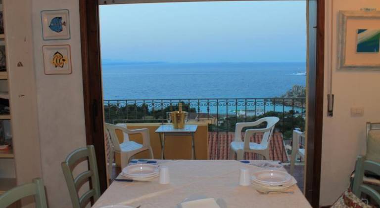 Lovely vacation home | Next to the beach | Pets allowed in Santa Teresa di Gallura