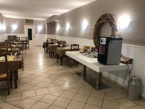 HOTEL BON ACCUEIL — photo 4