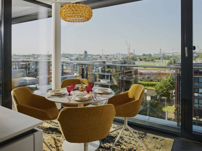 Ferienwohnung  Emden