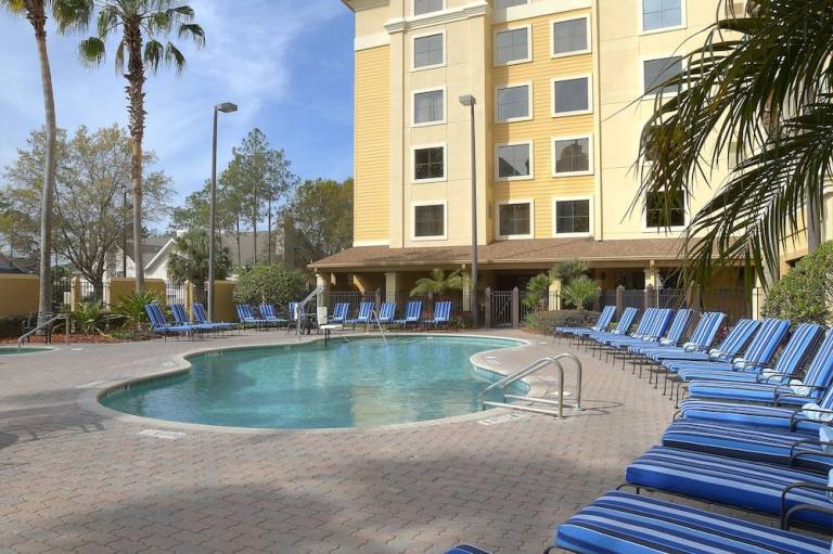 Aparthotel Orlando