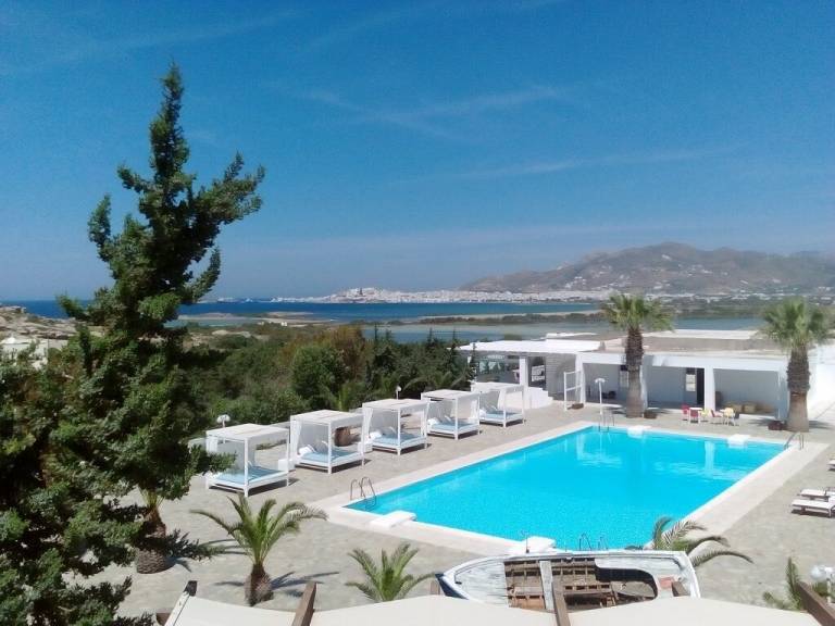 Villa Agios Prokopios