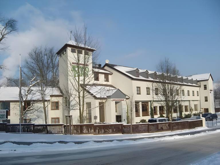Jembo Park Hotel — photo 2