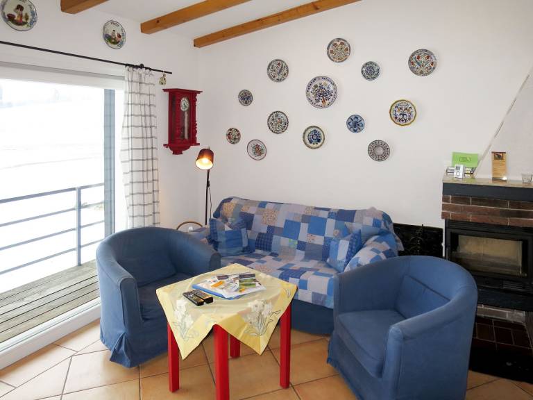 Ferienhaus Brettental