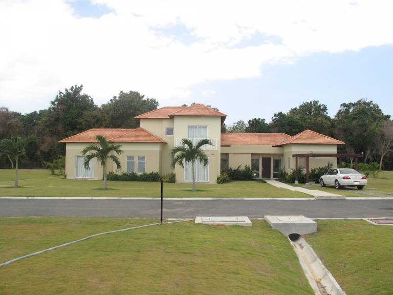 Villa  Río Hato