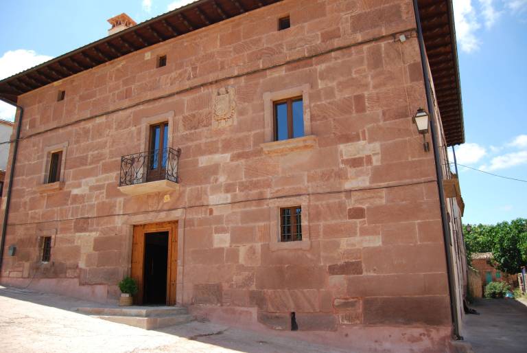 Casa rural Sorlada
