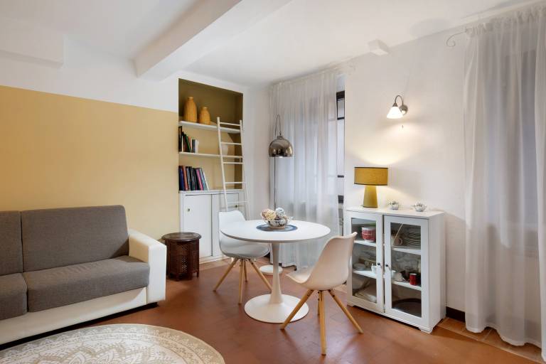 Rental apartment | Close to Lucca Cathedral | Good for workation | Pet-friendly in Lucca