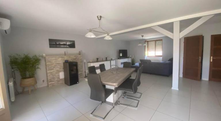 House with 3 rooms for 6 persons — photo 3