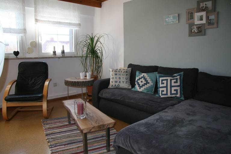 Ferienwohnung Münchberg