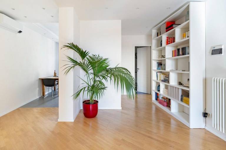 Holiday apartment with 2 rooms for 5 persons in Santa Maria