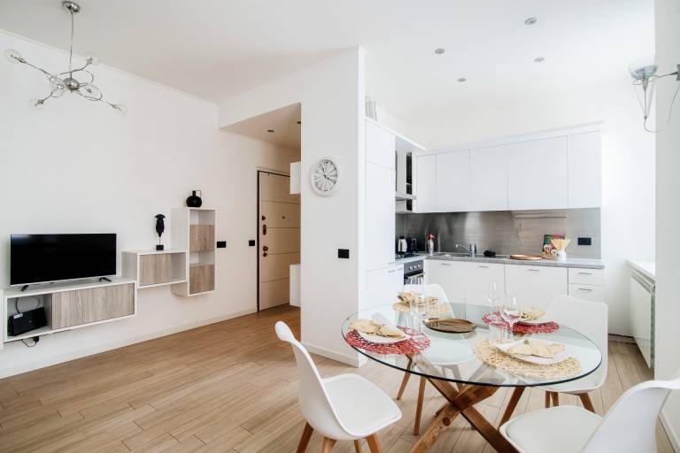 Fully equipped charming apartment with pool | Good for workation | Pet-friendly — photo 3