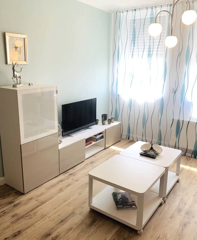 Ferienwohnung Vohwinkel