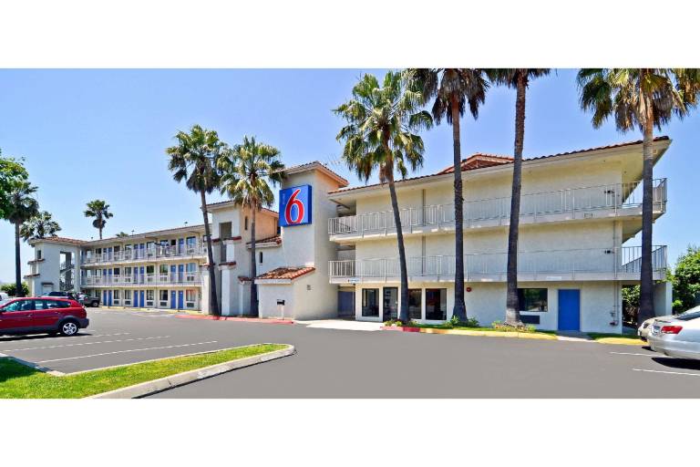 Motel 6 Fairfield, CA - Napa Valley in Napa, CA