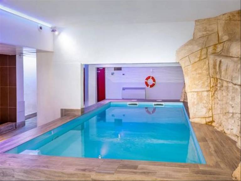 Appartement  Isola