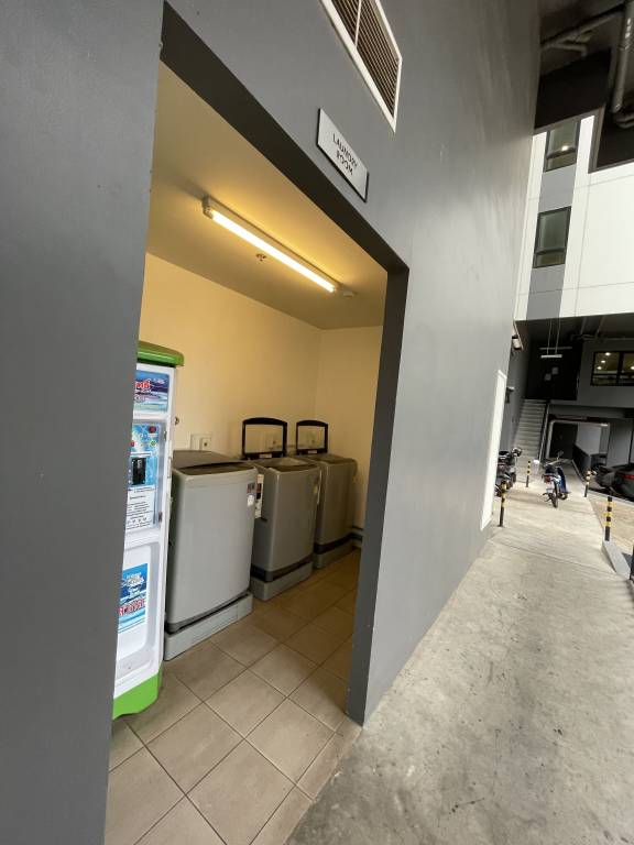 Condo Nakhon Ratchasima