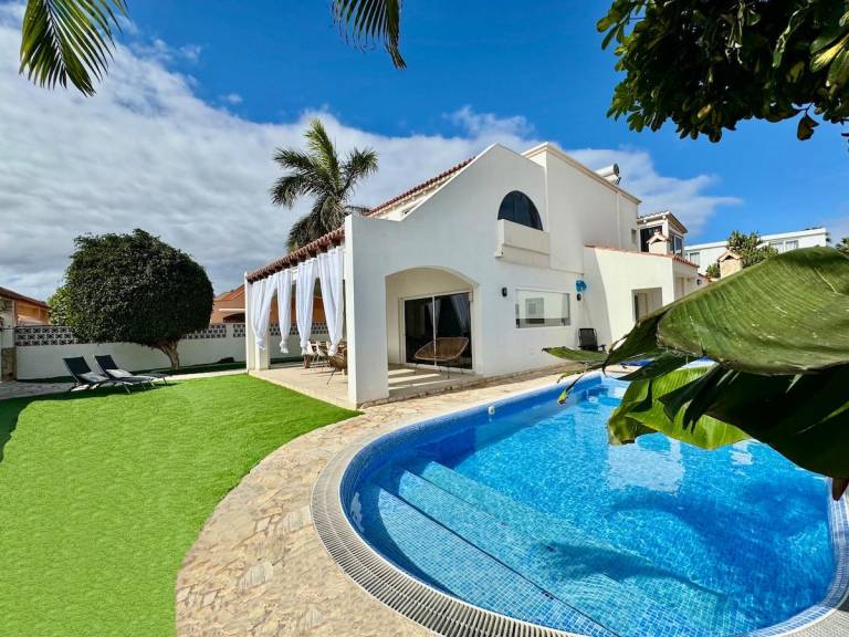 House Corralejo