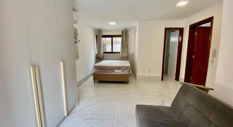 Pleasant rental apartment | Beach nearby | Pet-friendly in Natal