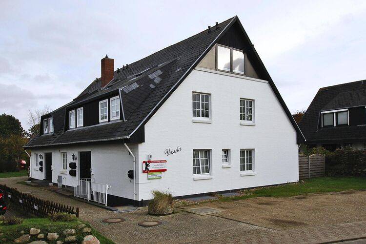 Ferienwohnung Wenningstedt-Braderup (Sylt)