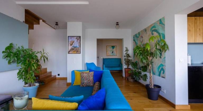 Holiday apartment | Pet-friendly in Poznan