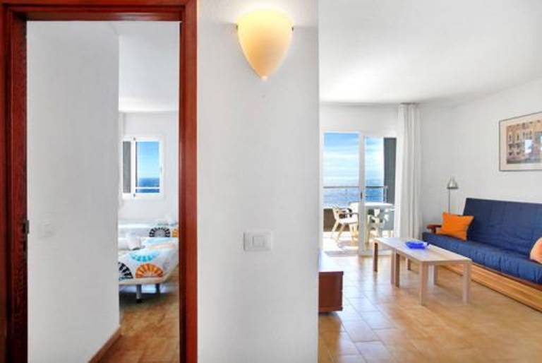 Apartment  Alcalá