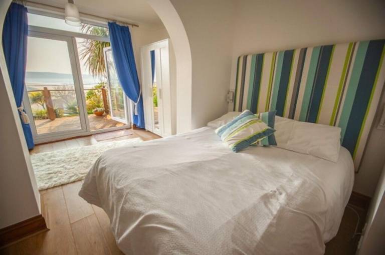 Apartment Woolacombe
