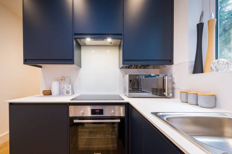 Rental apartment with 2 rooms for 4 persons — photo 4
