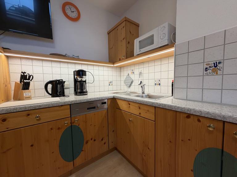 Ferienwohnung Leutasch