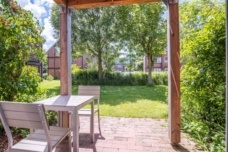 Ferienwohnung Pellworm
