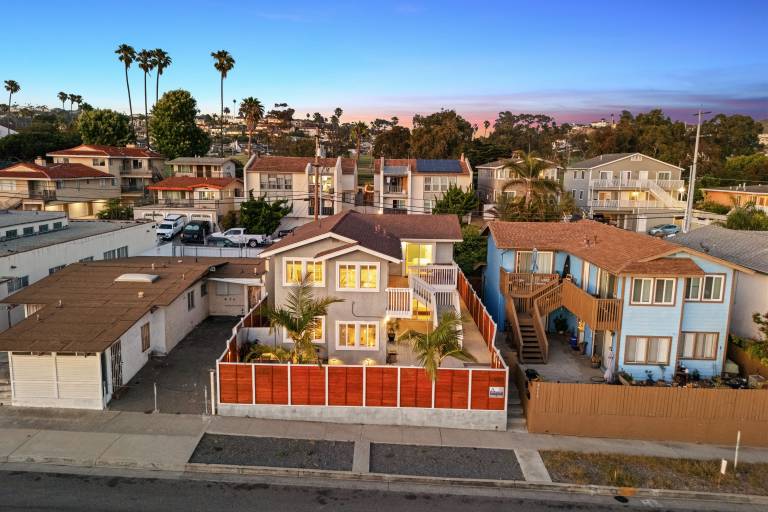 House  Dana Point
