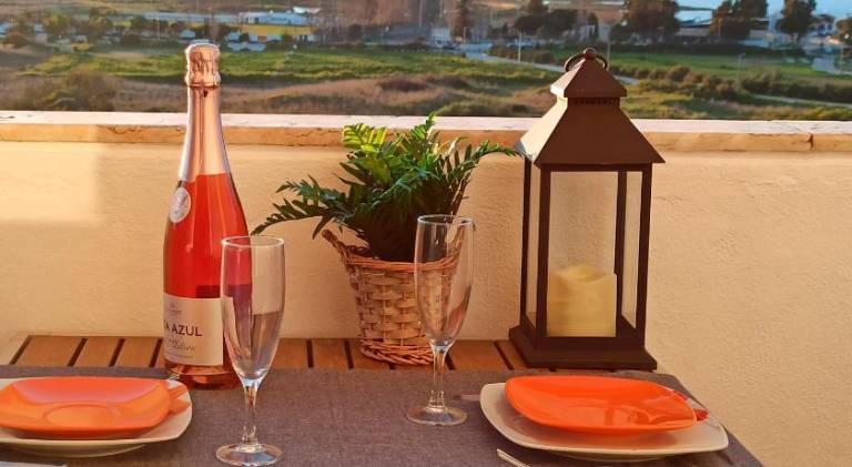 Torralta Alvor Beach 601 in Portimão
