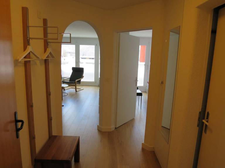 Ferienwohnung Arosa