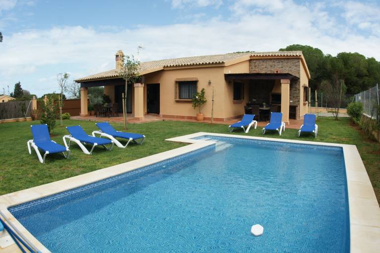 Ferienhaus  Conil de la Frontera