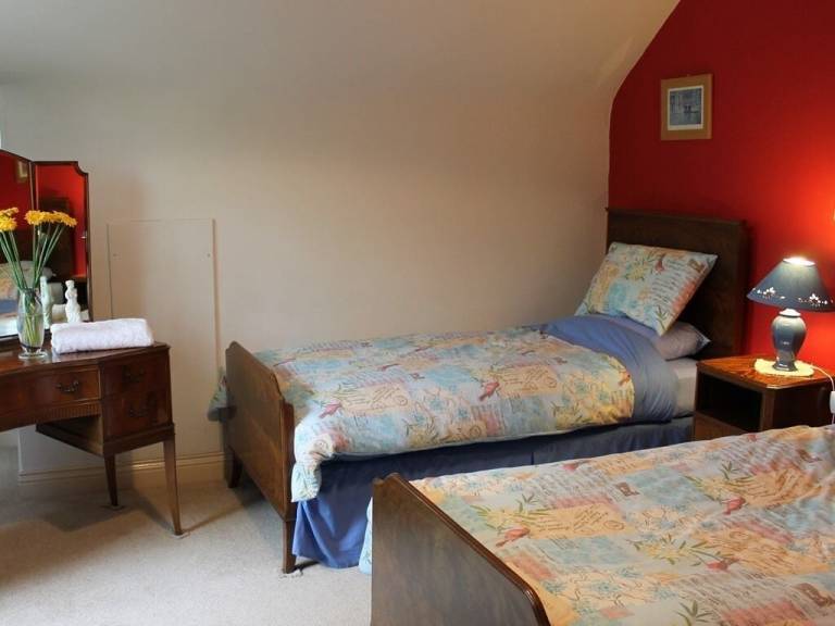 Bed and breakfast  Ballina