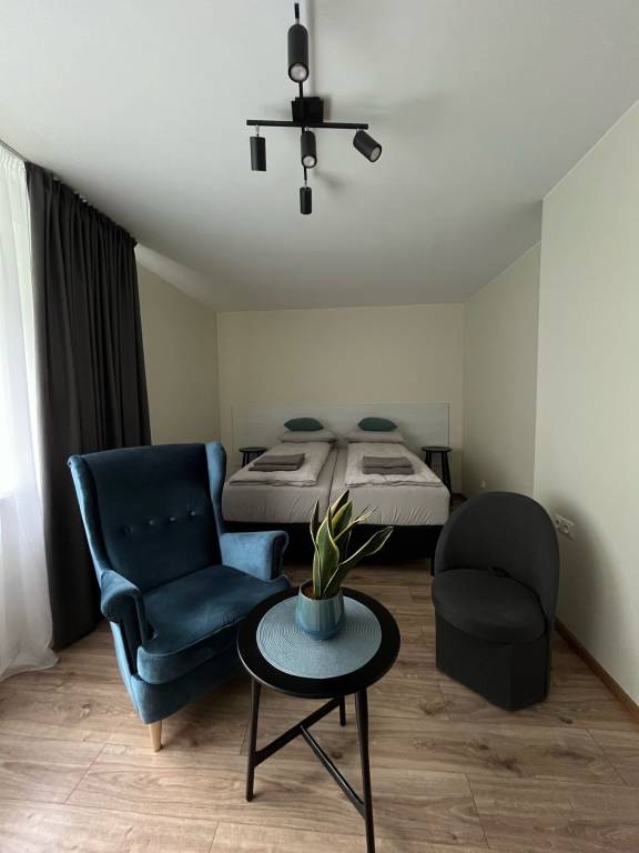 Apartment  Šapnagiai