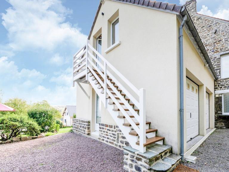 Appartement Clécy