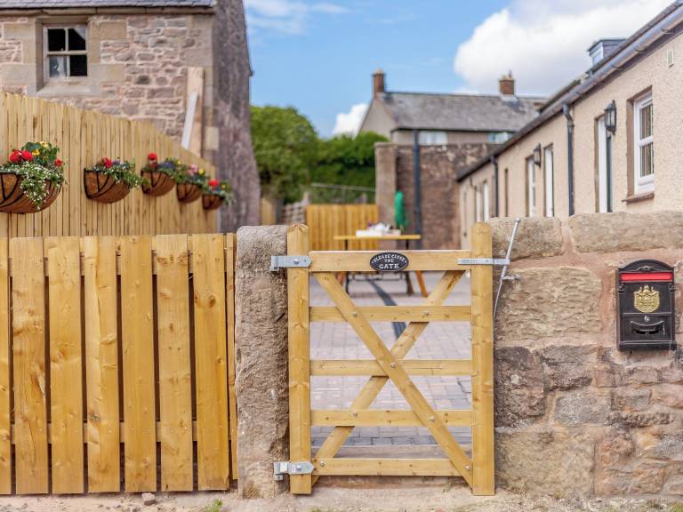 Cottage Wooler