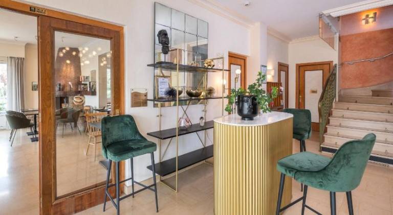 Cit'Hotel Logis De Brou, Bourg en Bresse RENOVE EN 2026 — photo 3
