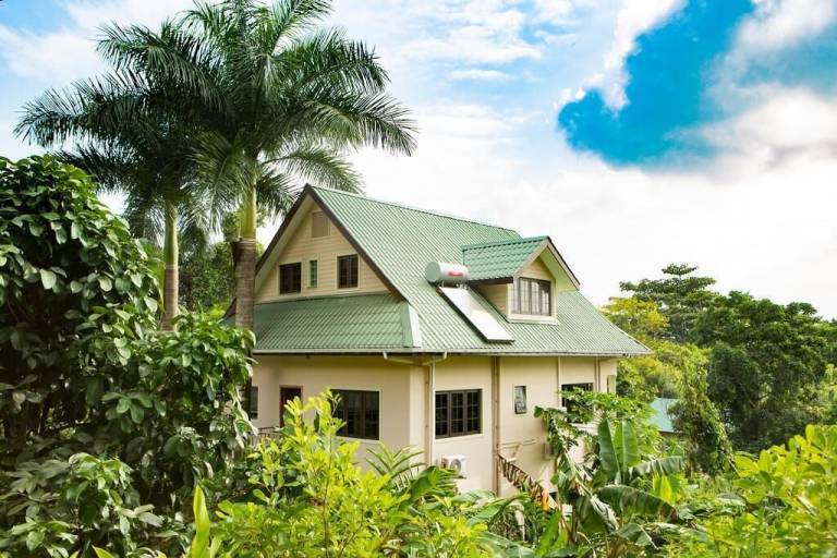 Appartement Grand Anse Village