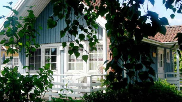 Ferienhaus  Userin