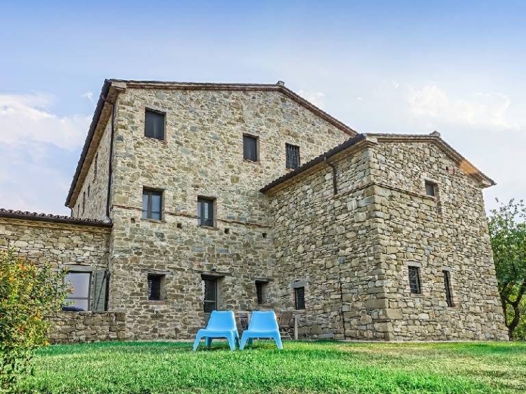 Agriturismo Gubbio