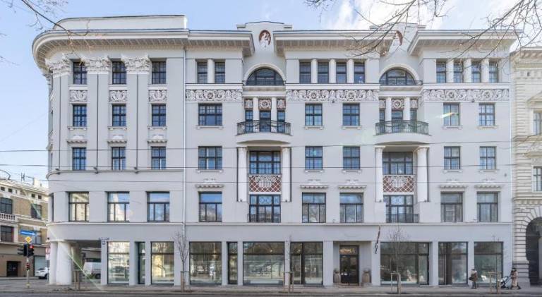 Pleasant rental apartment | Near Riga Cathedral | Pet-friendly — photo 3