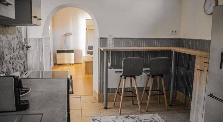 Holiday apartment with 1 room for 6 persons — photo 4