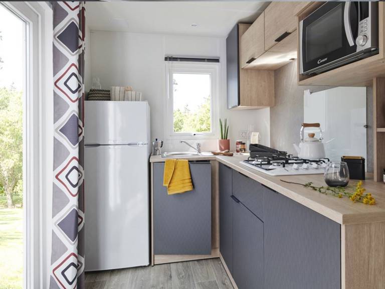 Mobil-home  Saint-Trojan-les-Bains