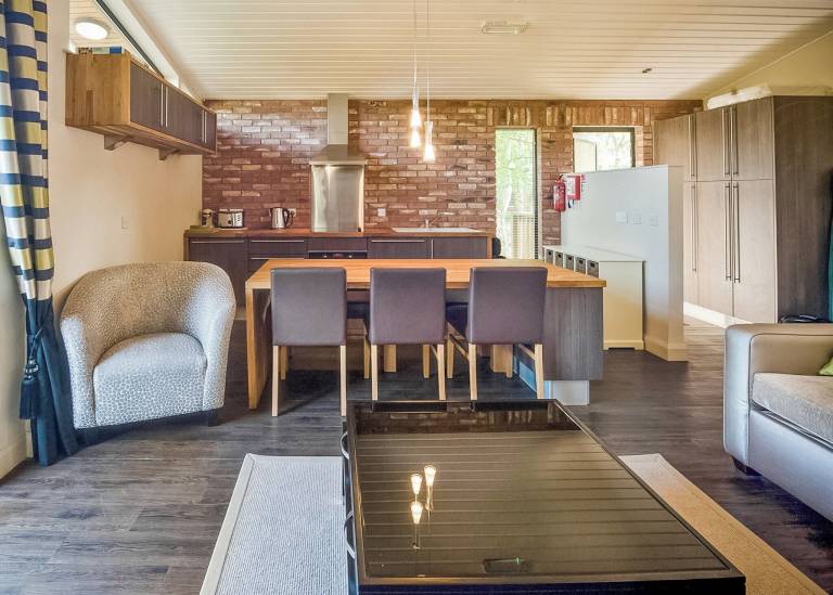 Chalet Edwinstowe