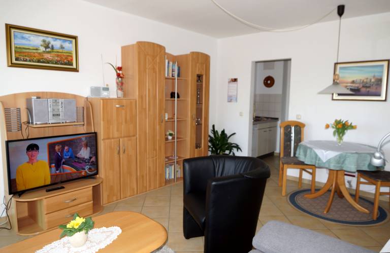 Ferienwohnung Bad Rodach