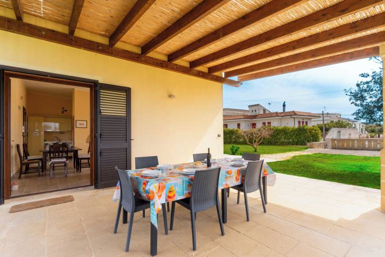 Casa Miggiano
