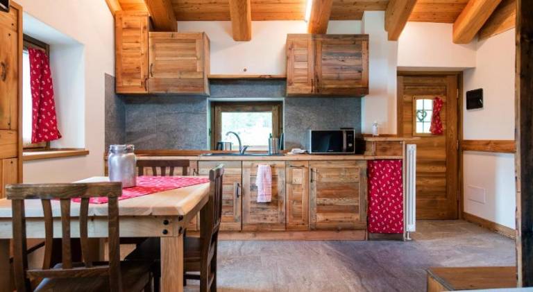 Rental apartment with yard & barbecue | Pets are welcome — photo 3