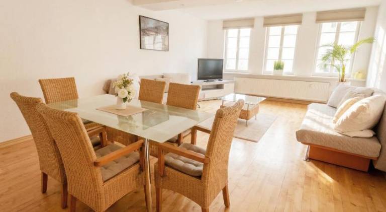 Charming holiday apartment | Pets are welcome — photo 2