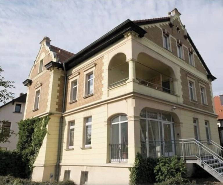 Ferienwohnung Bad Dürrenberg