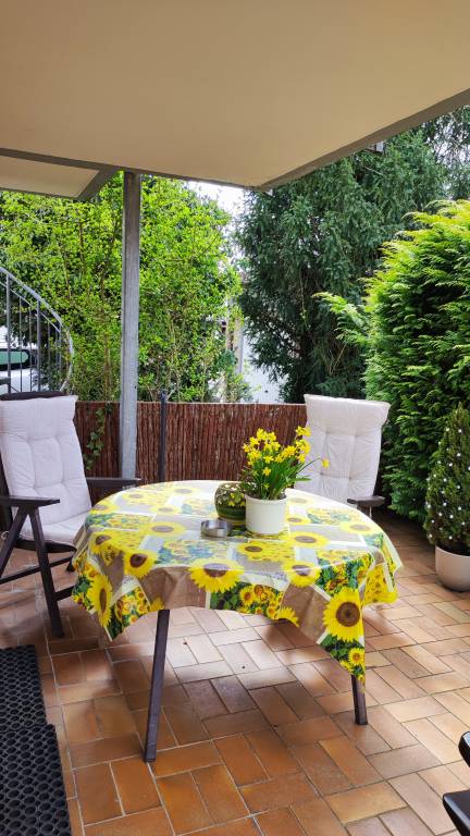 Ferienwohnung  Auerbach