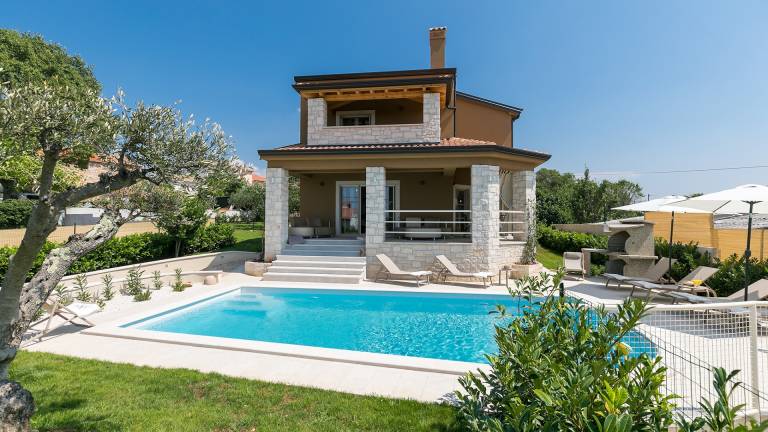 Villa Keli by Villas Guide